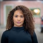 Priscilla Davids